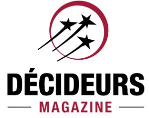 Impulse Corporate Finance classé forte notoriété par Décideurs Magazine - Groupe Leaders League dans la catégorie Fusions & Acquisitions