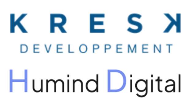 KRESK / HUMIND DIGITAL