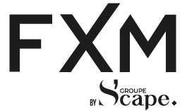 S'CAPE / FXM